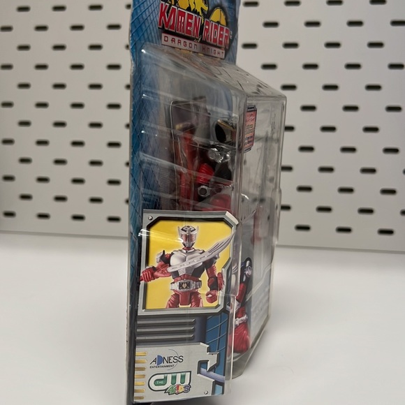 Kamen Rider - Picture 4 of 4